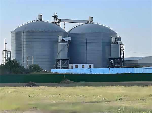 云南钢板仓建造施工方案详解